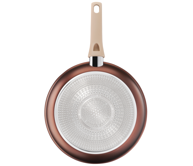 TEFAL Patelnia Eco Respect 26CM - 1383347 - zdjęcie 5